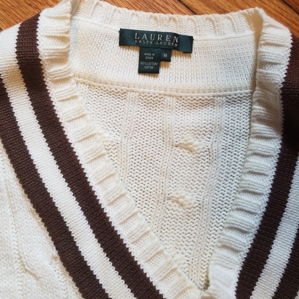 Sweater - Picture 3 of 3